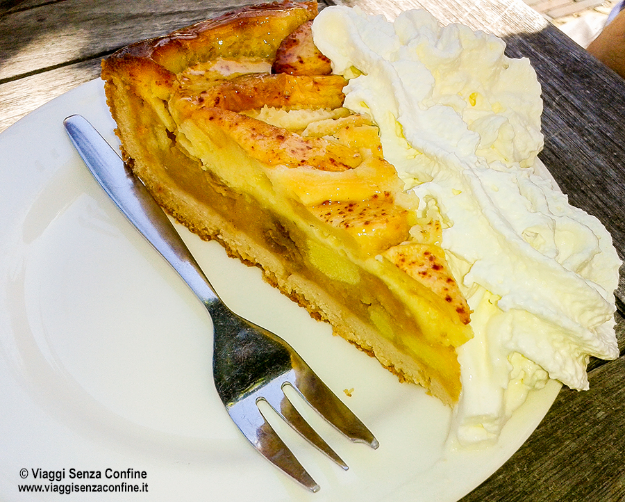 Cosa mangiare ad Amstrerdam: apple pie