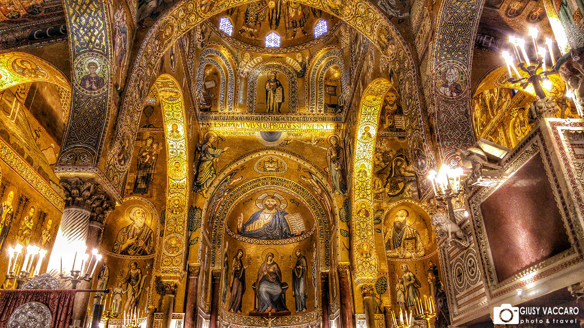 Cappella Palatina
