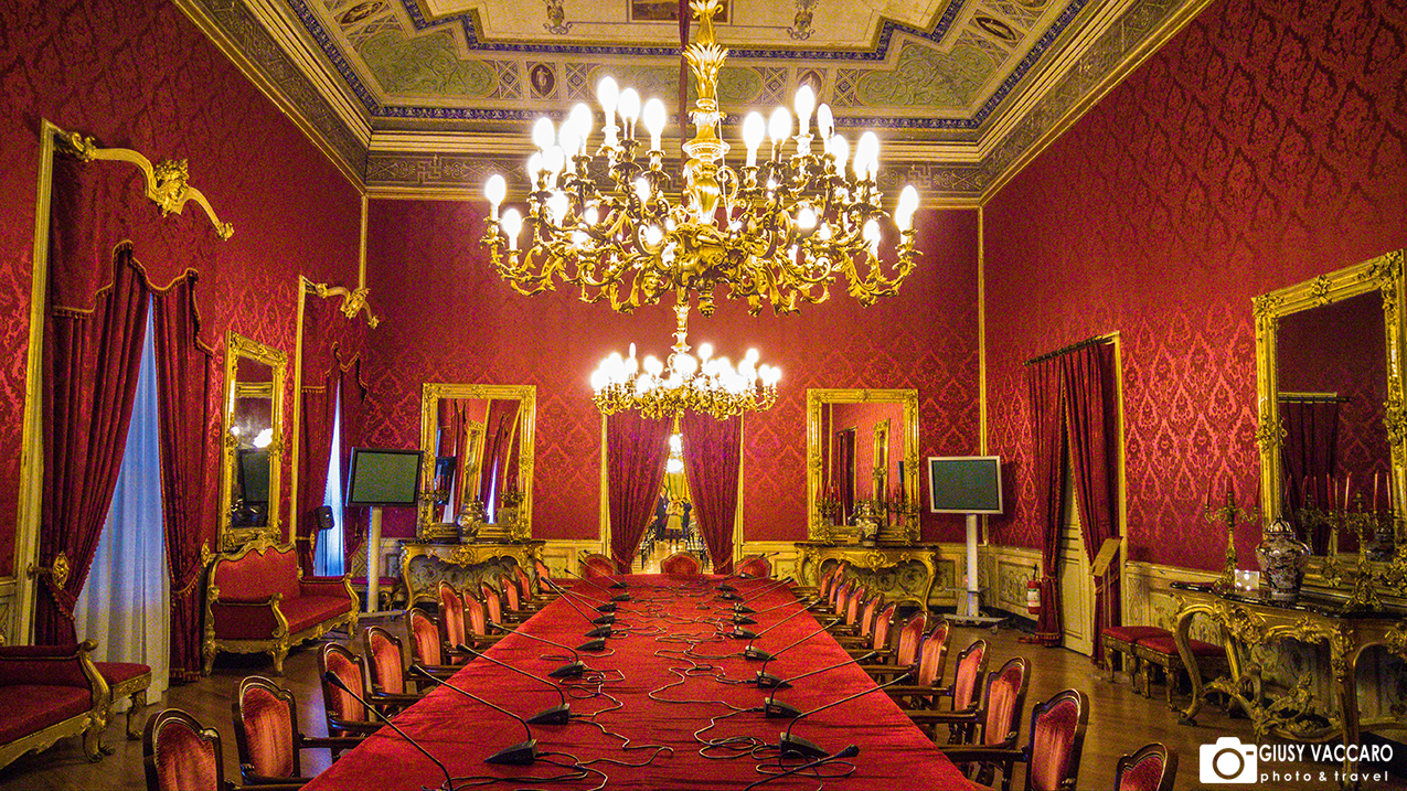 Palazzo dei Normanni
