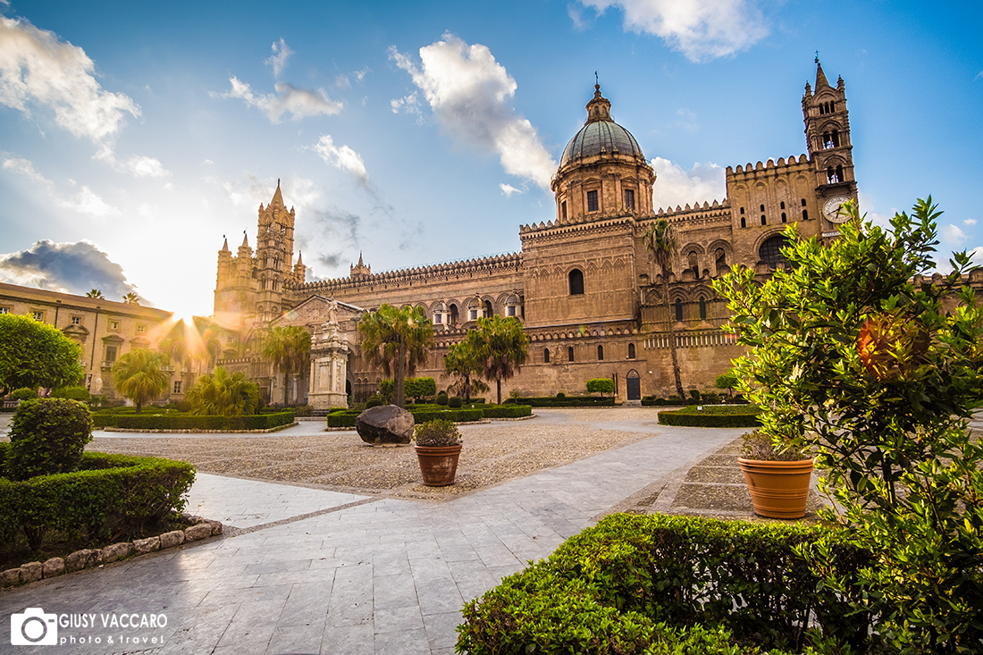 Cattedrale di Palermo