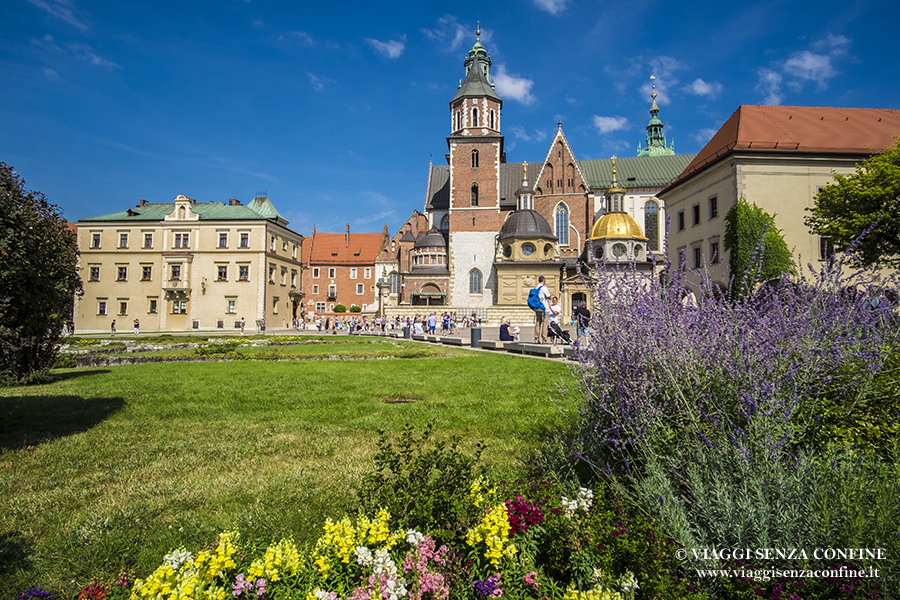 Chiesa di Wawel