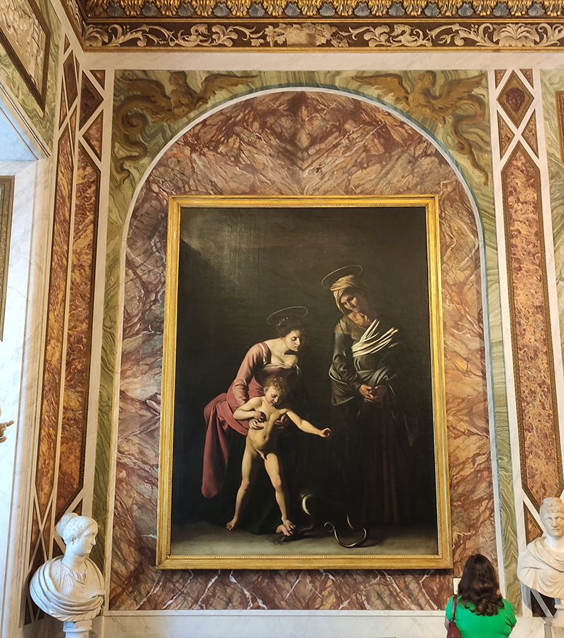 Opere Di Caravaggio A Roma Dove Si Trovano E Come Vederle opere-di-caravaggio-a-roma-dove-si-trovano-e-come-vederle