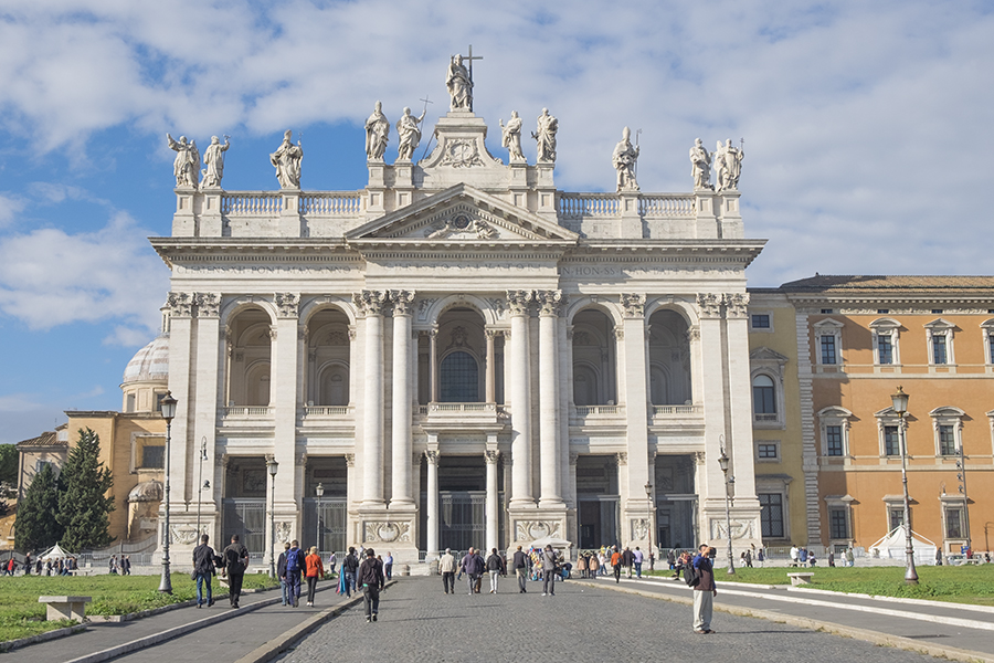 San Giovanni in Laterano