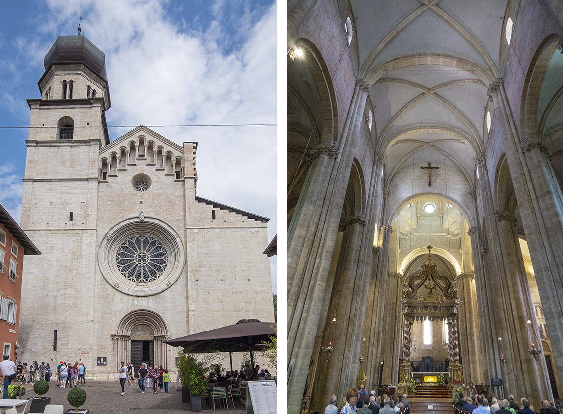 Duomo di Trento