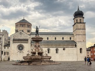 Cattedrale di San Virgilio