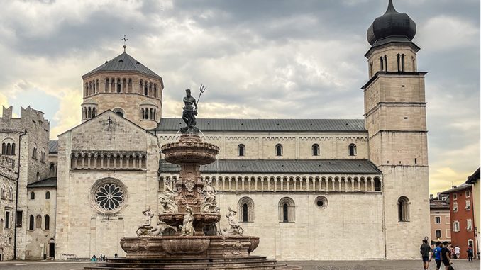 Cattedrale di San Virgilio
