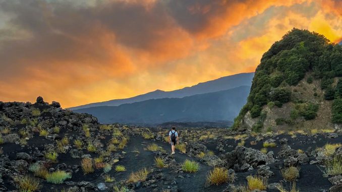 Etna 2026 Copertina