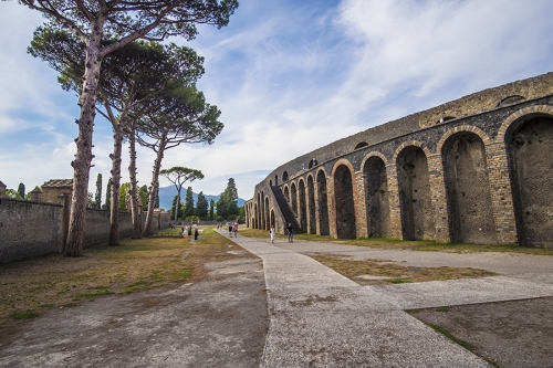 Anfiteatro
