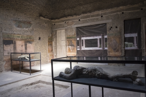 Calchi pompeiani