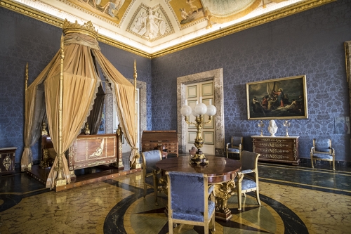 Camera-da-letto-Francesco-II