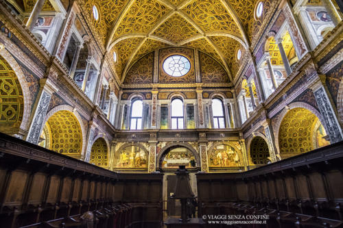 Chiesa di San Maurizio al Monastero Maggiore n(2)
