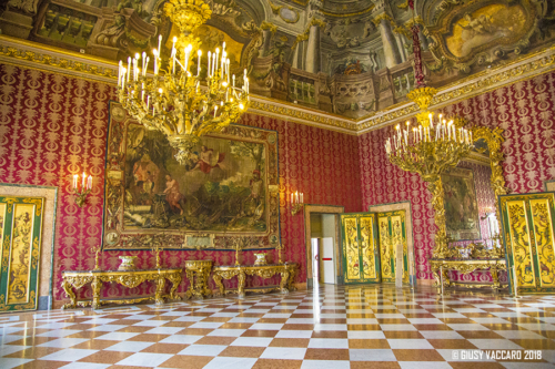 Cosa vedere a Napoli - Palazzo Reale
