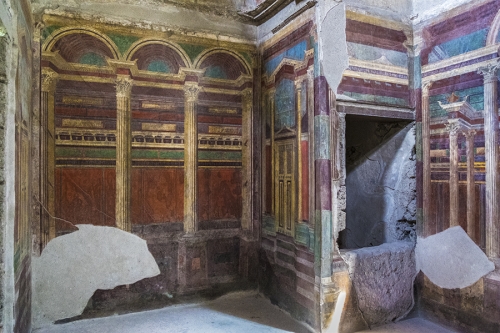 Villa dei Misteri 3