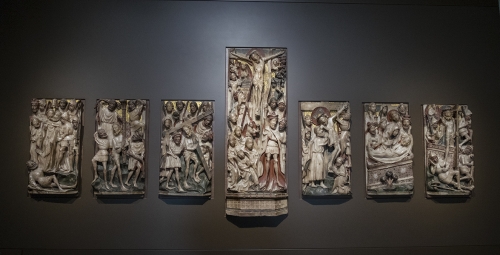 Palazzo Schifanoia - Museo Civico