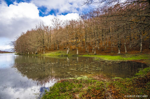 Lago Maulazzo