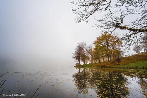 Lago Maulazzo